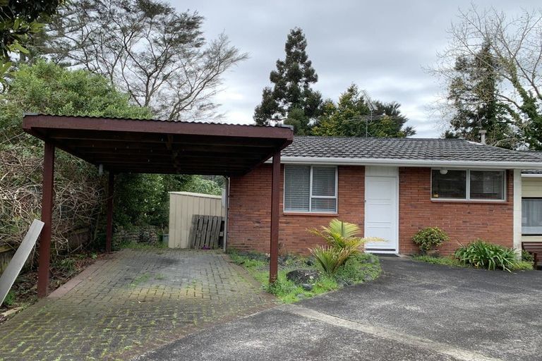 Photo of property in 1/31 Ivy Place, Birkdale, Auckland, 0626