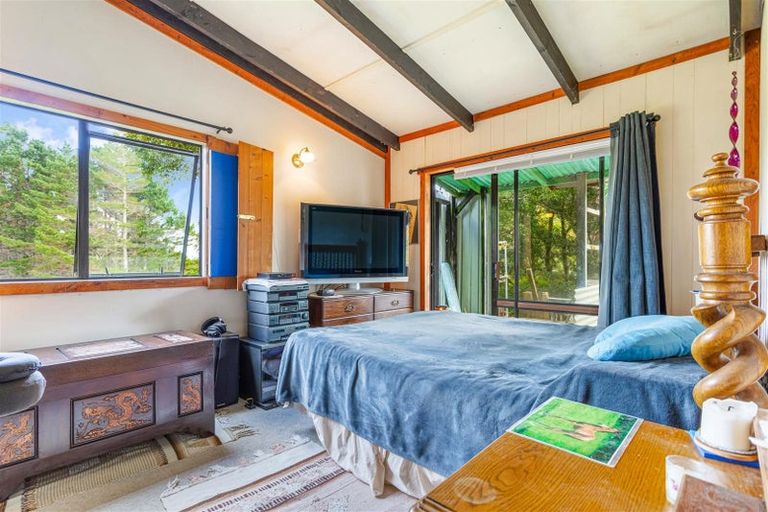 Photo of property in 482 Krippner Road, Puhoi, Warkworth, 0994