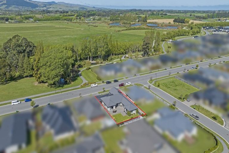 Photo of property in 36 Liffey Springs Drive, Lincoln, 7608