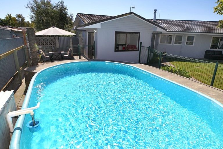 Photo of property in 6 Hereford Place, Tamatea, Napier, 4112