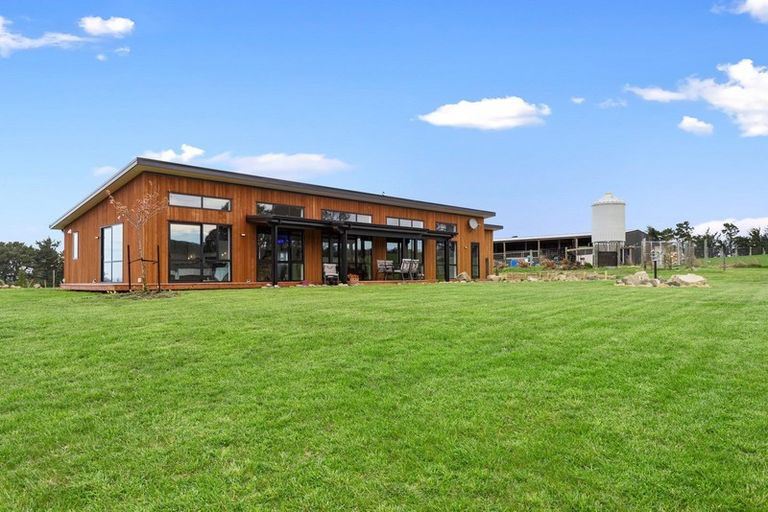 Photo of property in 671 Bay Road, Oxford, 7430