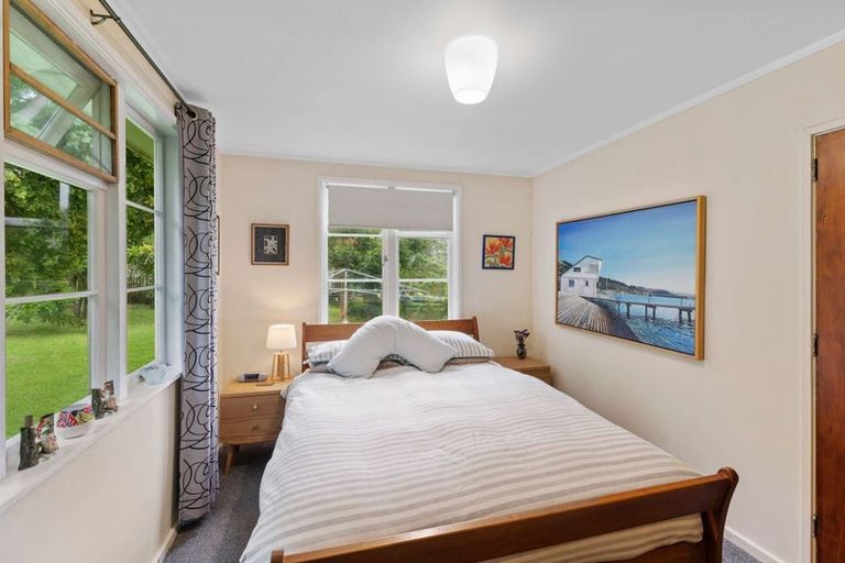 Photo of property in 3205 South Head Road, South Head, Helensville, 0874