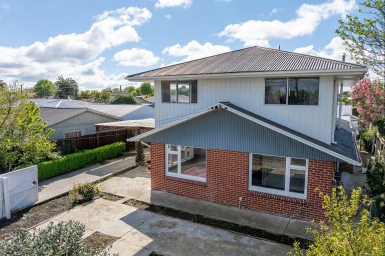 Photo of property in 5 Norrie Street, Redwood, Christchurch, 8051