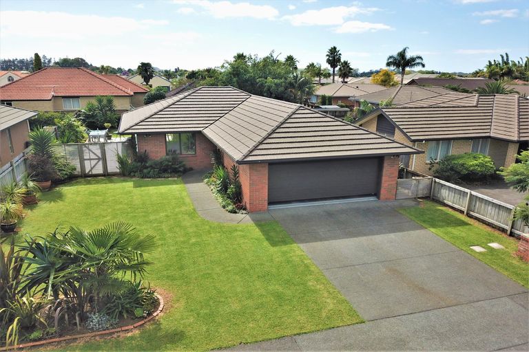 Photo of property in 43 Charlotte Kemp Drive, Kerikeri, 0230