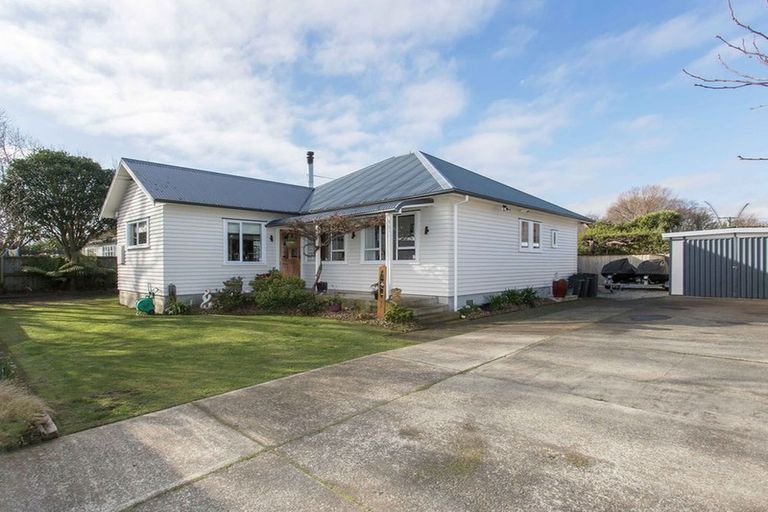 Photo of property in 21 Newbery Street, Opawa, Christchurch, 8023