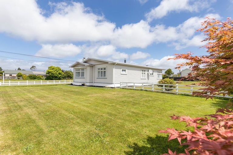 Photo of property in 98 Seddon Street, Kumara, 7832