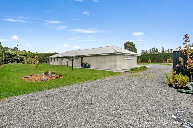 Photo of property in 46c Murdochs Road, Newland, Ashburton, 7772