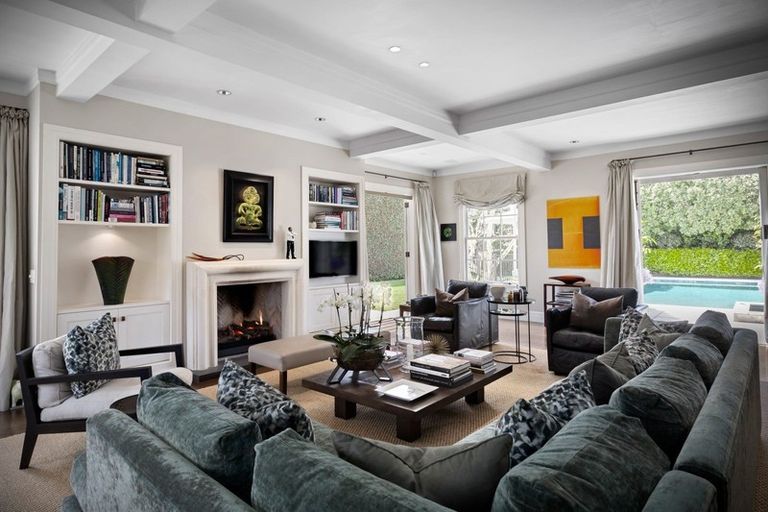 Photo of property in 20 Burwood Crescent, Remuera, Auckland, 1050