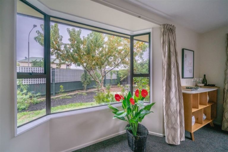 Photo of property in 4b Coppell Place, Hillmorton, Christchurch, 8025