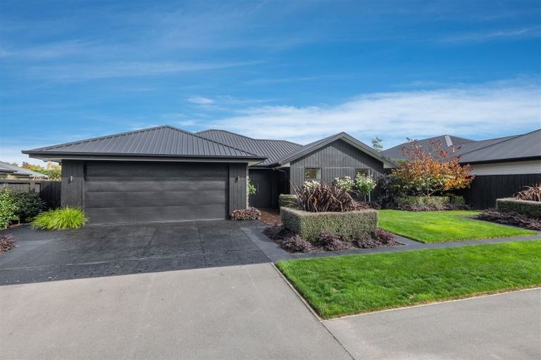 Photo of property in 19 Tiny Hill Drive, Rolleston, 7614