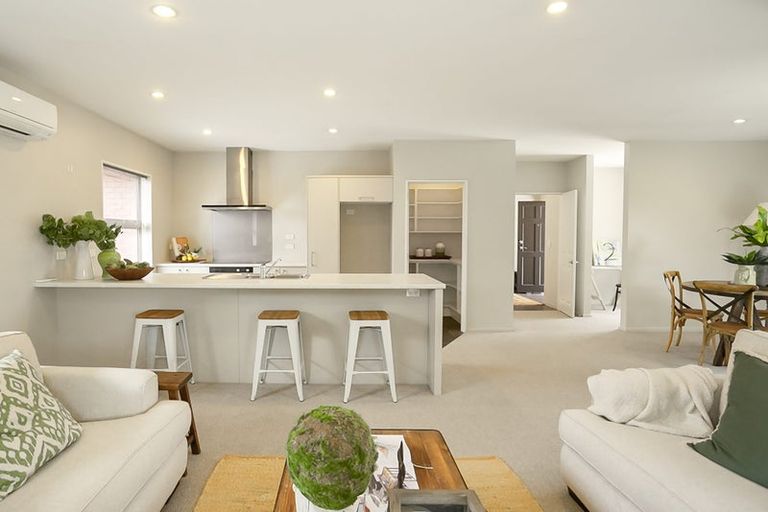 Photo of property in 1b Moule Street, Addington, Christchurch, 8024