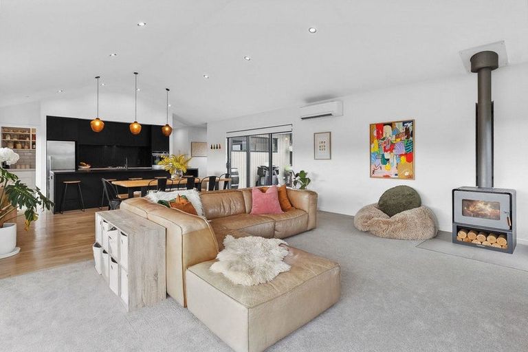 Photo of property in Luggate Park, 17 Cooper Crescent, Luggate, Cromwell, 9383