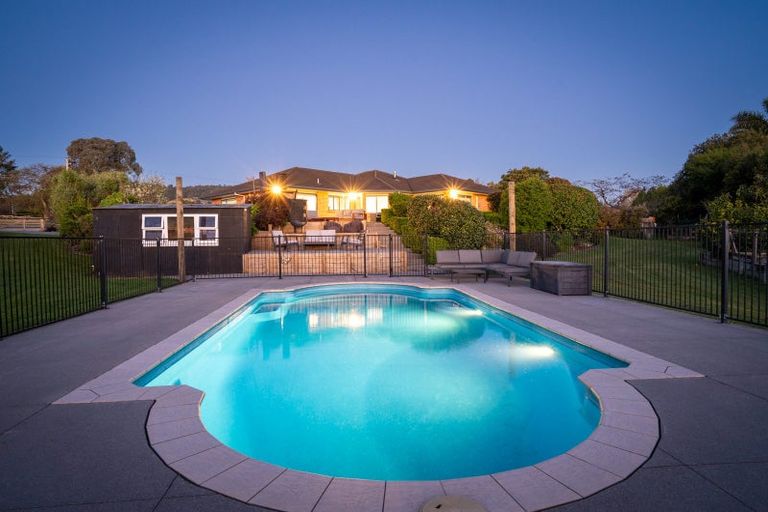 Photo of property in 5 Fencourt Road, Cambridge, 3496