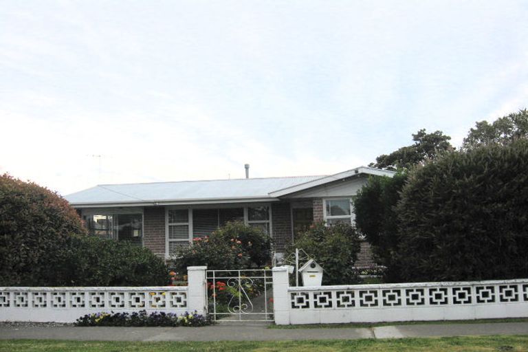 Photo of property in 5 Eltham Road, Blenheim, 7201