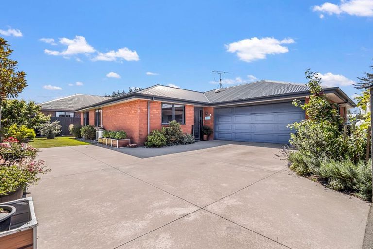 Photo of property in 62 Nursery Drive, Tinwald, Ashburton, 7700