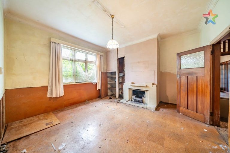 Photo of property in 76 Knights Road, Hutt Central, Lower Hutt, 5010