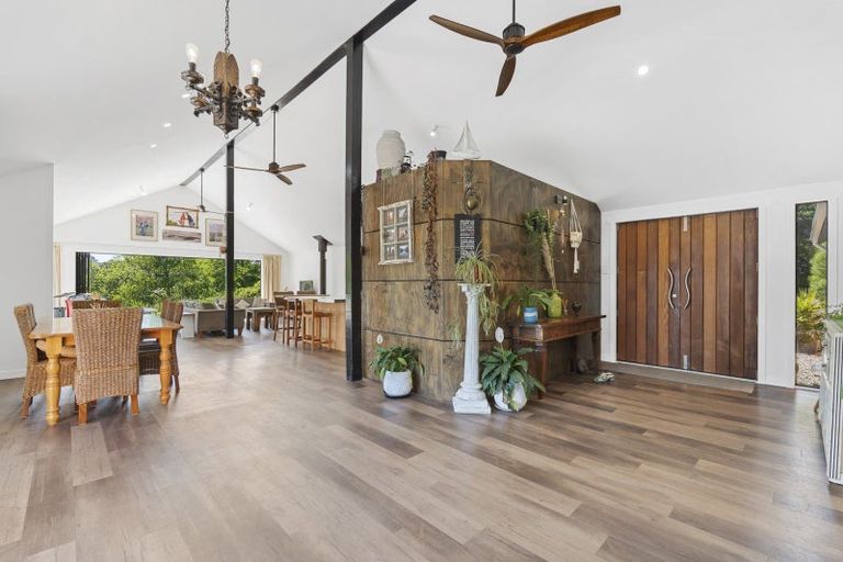 Photo of property in 113 Dorset Road, Hillsborough, New Plymouth, 4372