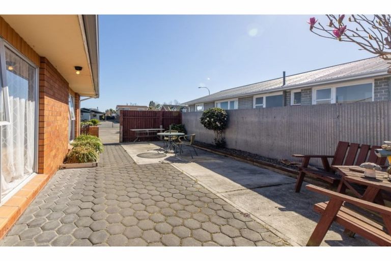 Photo of property in 2 Will Place, Rangiora, 7400