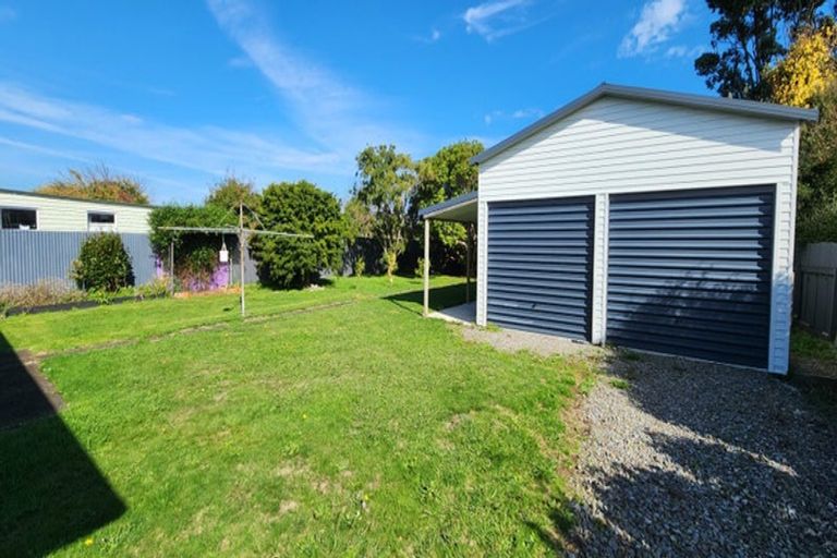 Photo of property in 37 Reid Avenue, Hawera, 4610