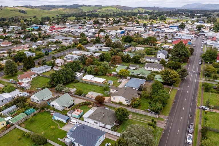 Photo of property in 32 Clifford Street, Kaikohe, 0405