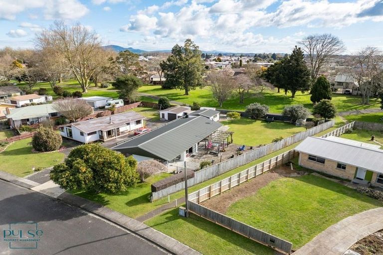 Photo of property in 18 Sim Street, Matamata, 3400