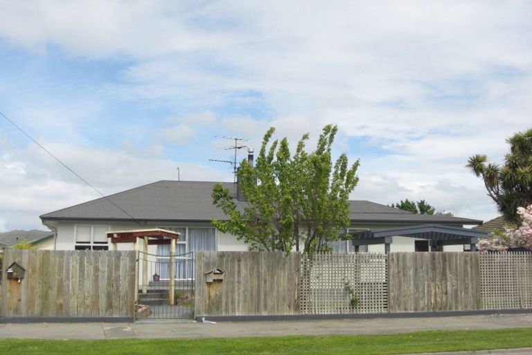 Photo of property in 15 Linton Street, Mayfield, Blenheim, 7201
