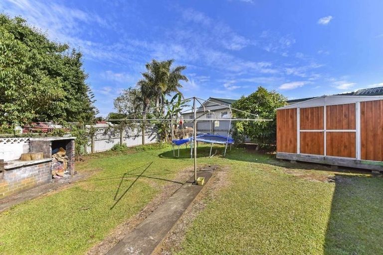 Photo of property in 60 Milan Road, Papatoetoe, Auckland, 2025