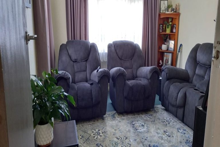 Photo of property in 4 Rosedale Place, Levin, 5510