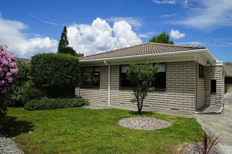 Photo of property in 30a Holland Street, Glenholme, Rotorua, 3010