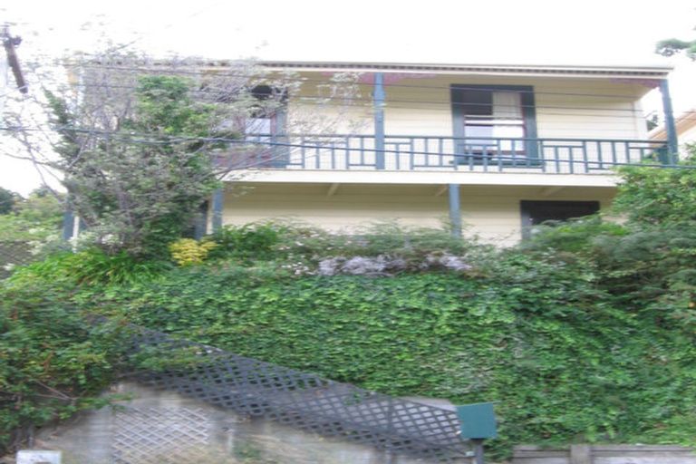 Photo of property in 26 Emerson Street, Berhampore, Wellington, 6023