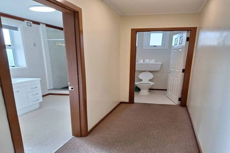 Photo of property in 219 Ferguson Street, Palmerston North, 4410