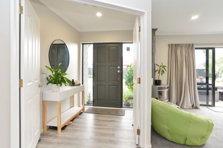 Photo of property in 9 Hanna Place, Havelock North, 4130