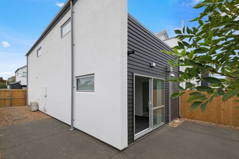 Photo of property in 264e Stanmore Road, Richmond, Christchurch, 8013