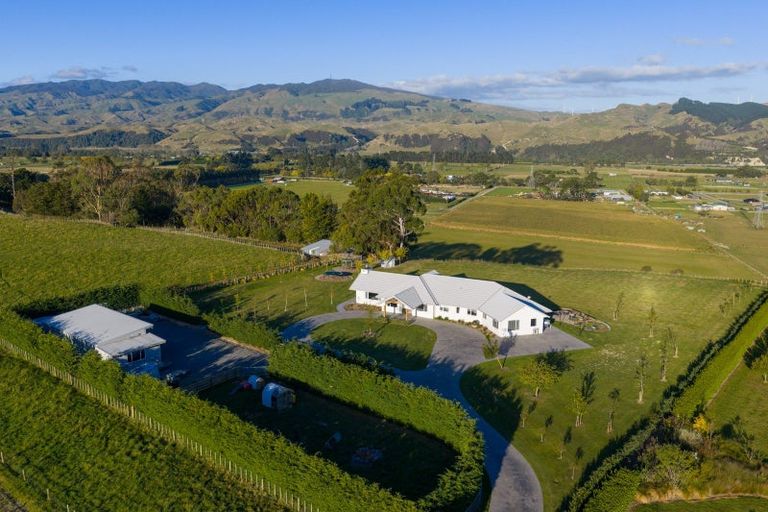 Photo of property in 53 Memory Lane, Ashhurst, 4470