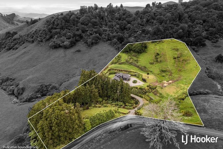 Photo of property in 115 Ngatitangata Road, Waihi, 3681