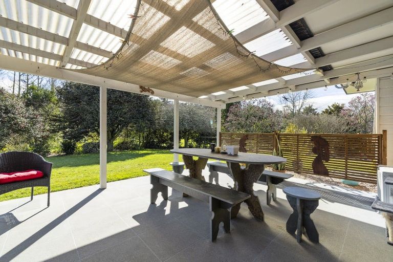 Photo of property in 447 Poripori Road, Lower Kaimai, Tauranga, 3171