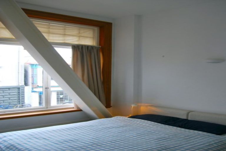 Photo of property in 1d/164 Vivian Street, Te Aro, Wellington, 6011