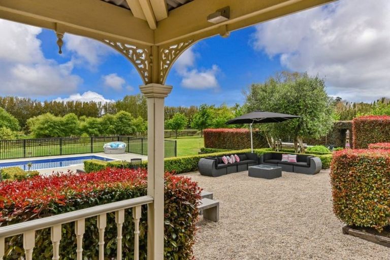 Photo of property in 41 Postman Road, Dairy Flat, Albany, 0794