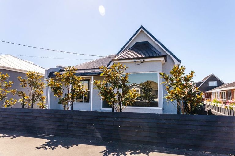 Photo of property in 105 Prince Albert Road, Saint Kilda, Dunedin, 9012