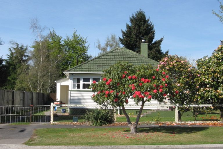 Photo of property in 14 Clinkard Avenue, Glenholme, Rotorua, 3010