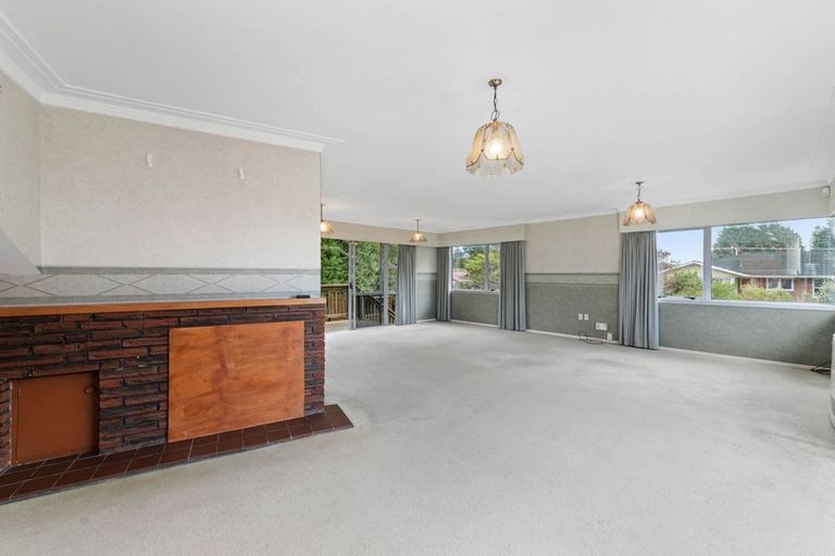 Photo of property in 8 Louis Place, Hillcrest, Rotorua, 3015