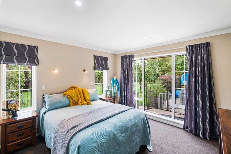 Photo of property in 15 Ormandy Court, Amberley, 7410