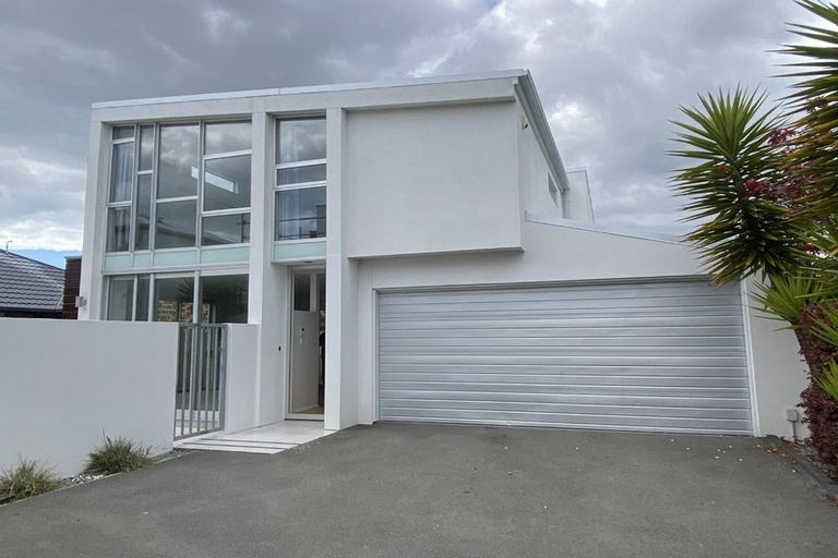 Photo of property in 42b Seddon Street, Sydenham, Christchurch, 8023