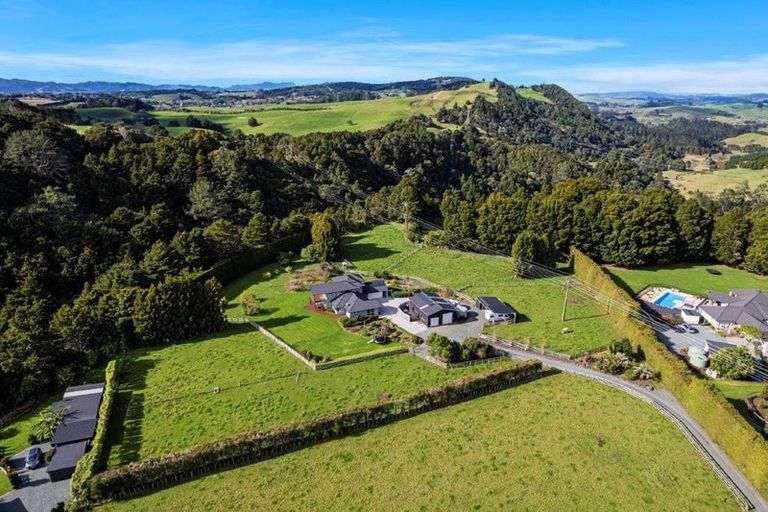 Photo of property in 243 Cemetery Road, Maunu, Whangarei, 0179