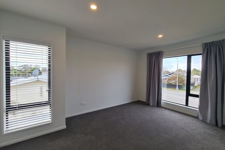 Photo of property in 711d Worcester Street, Linwood, Christchurch, 8062