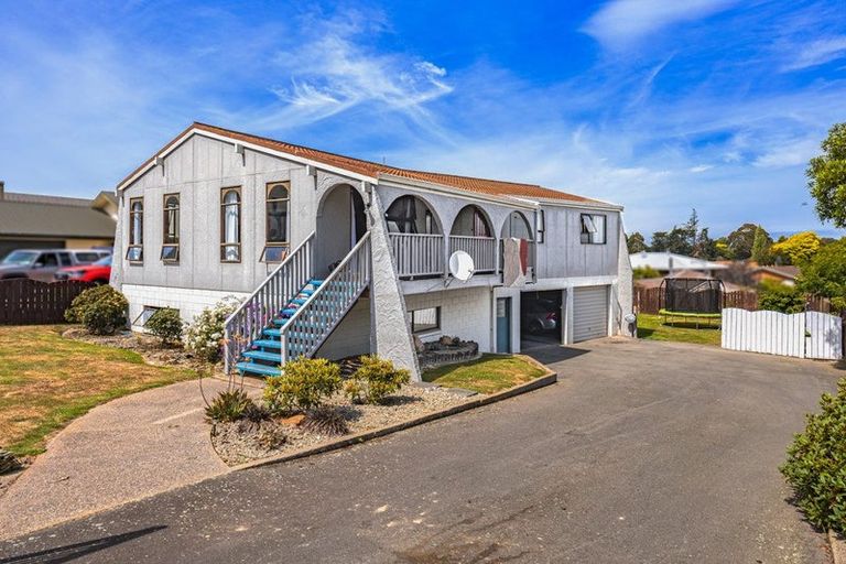 Photo of property in 30 Leven Street, South Hill, Oamaru, 9400