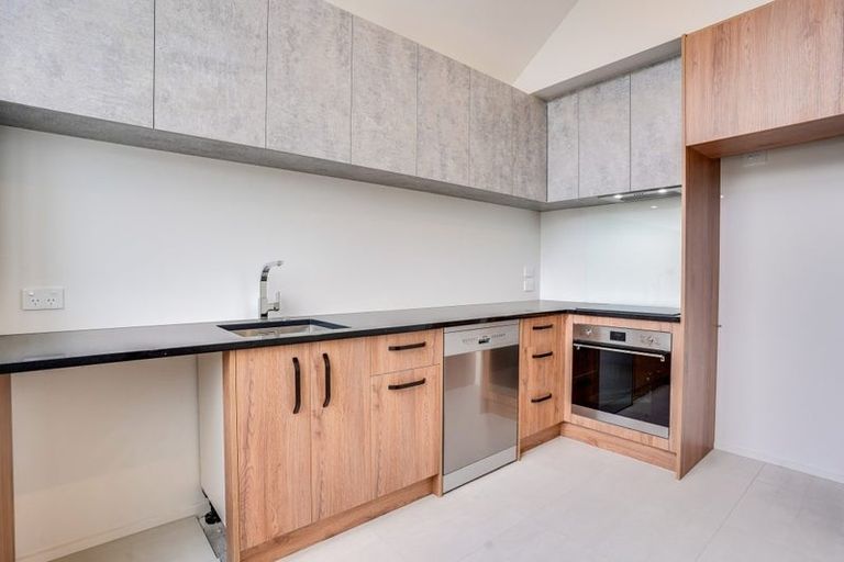 Photo of property in 3/123 Sherborne Street, St Albans, Christchurch, 8014