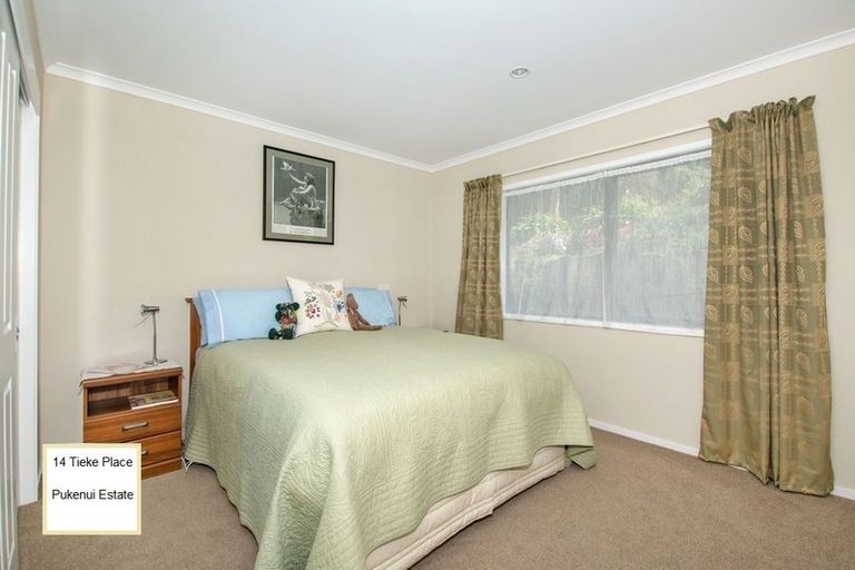 Photo of property in 14 Tieke Place, Horahora, Whangarei, 0110