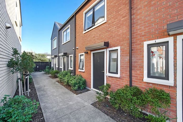 Photo of property in 2/137 Hall Avenue, Favona, Auckland, 2024