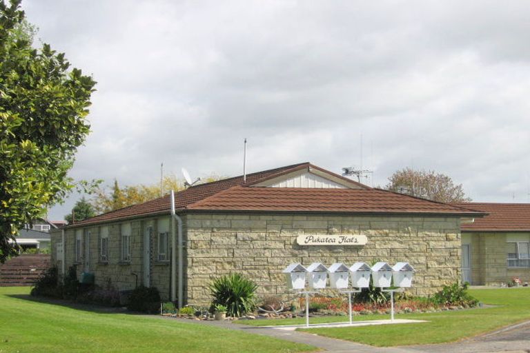 Photo of property in 12b Pukatea Place, Matamata, 3400